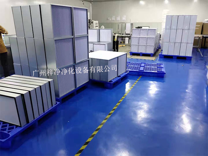 高效空氣過濾器（HEPA）是確保實(shí)驗(yàn)操作安全和環(huán)境潔凈度的重要設(shè)備。